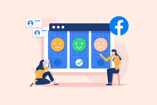 Facebook marketing campaign growth