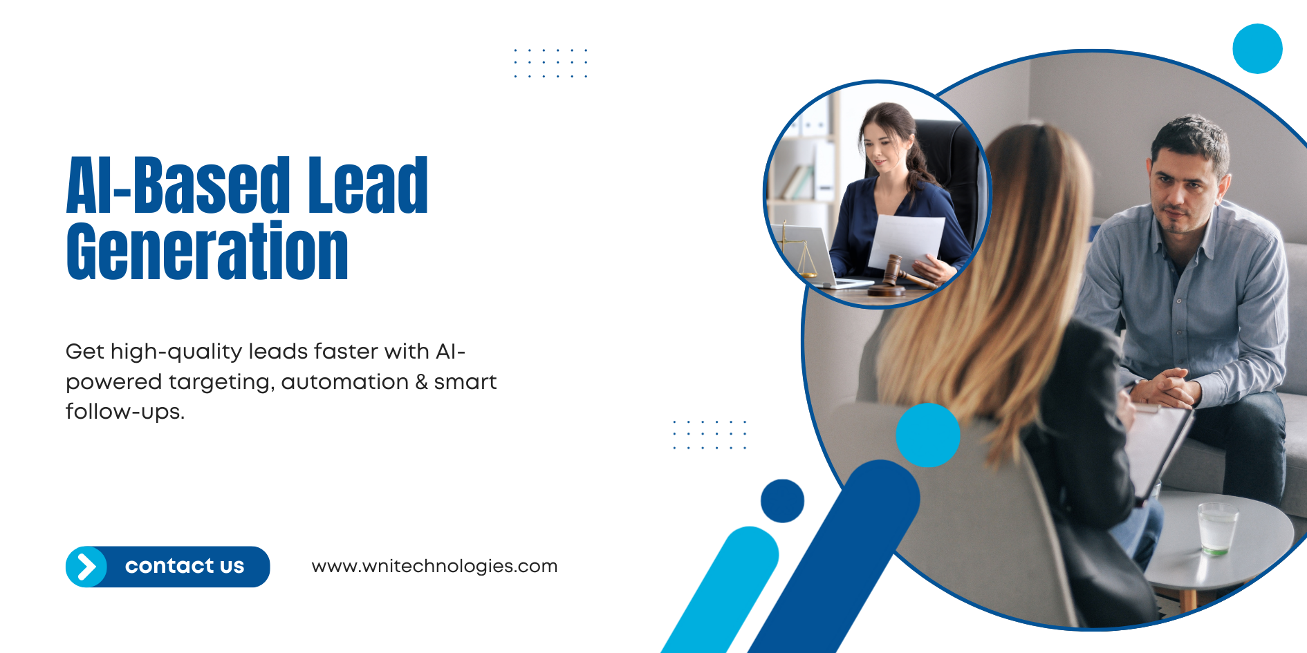 AI Based Lead Generation