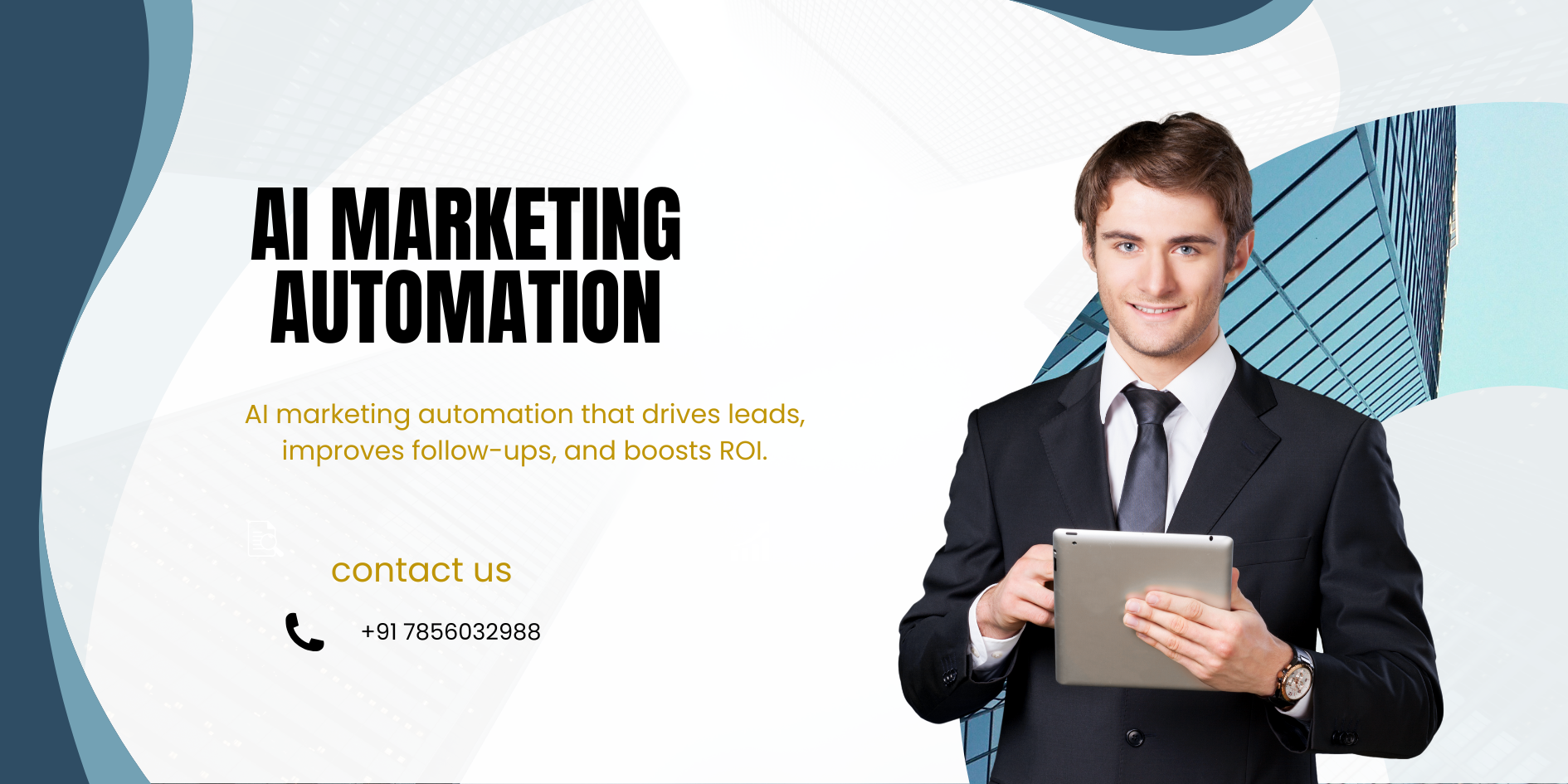 AI Marketing Automation