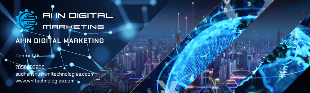 AI in digital marketing