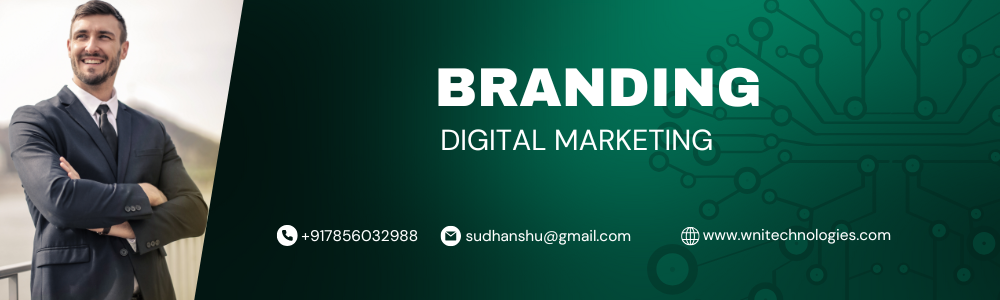 Branding And Digital Marketing