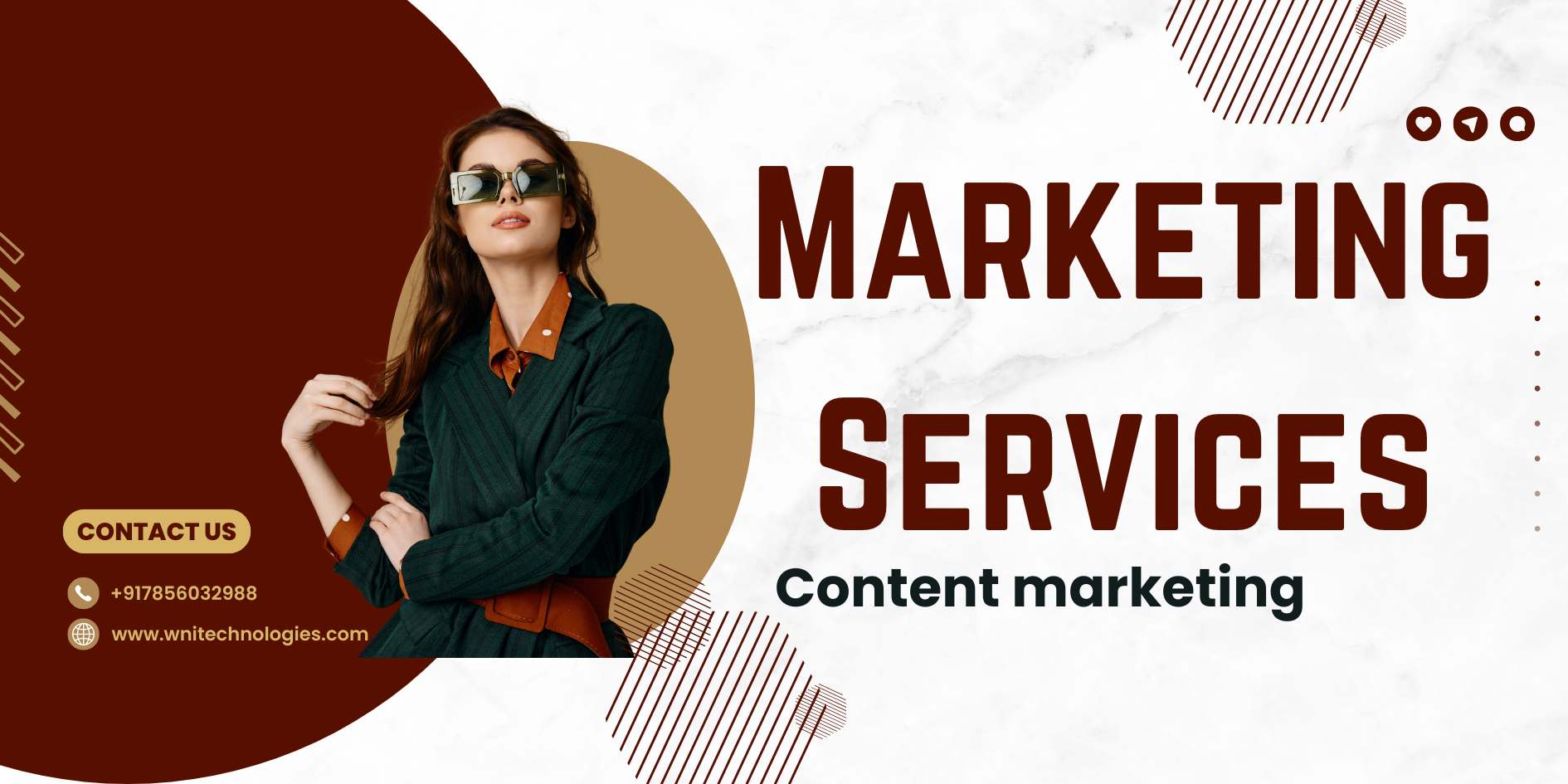 Content Marketing Services