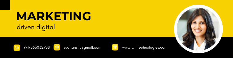 Data-Driven Digital Marketing