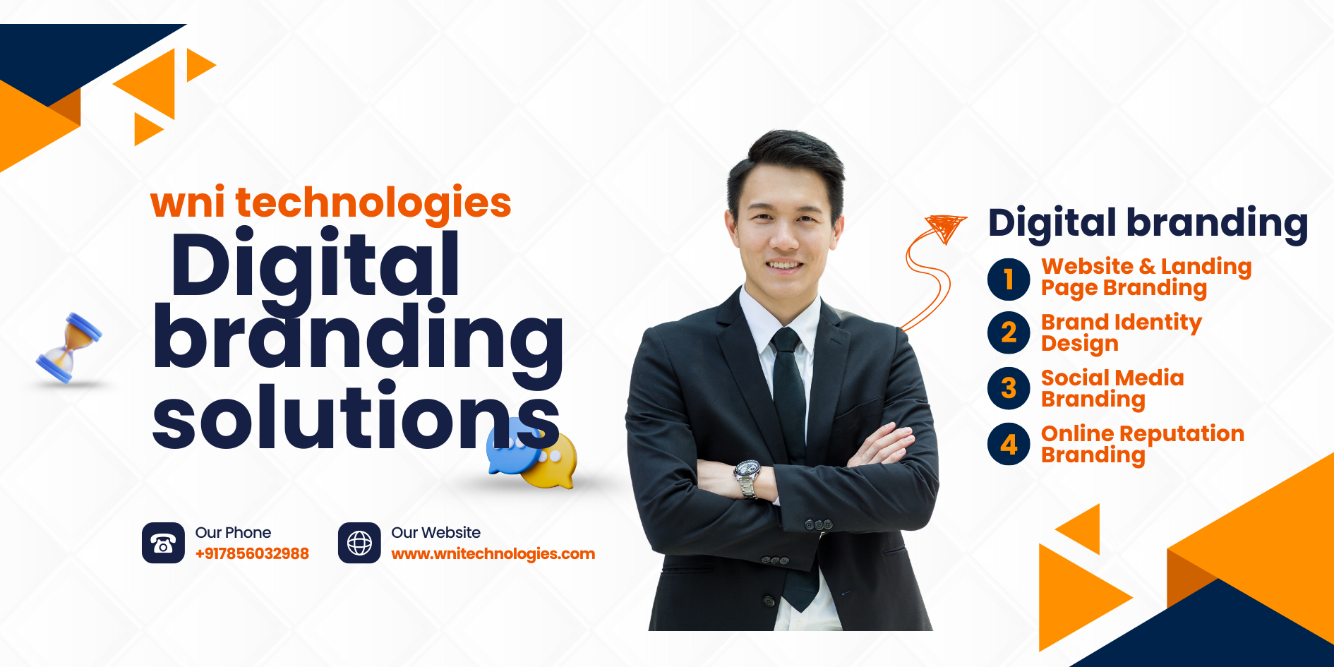 Digital Branding Solutions