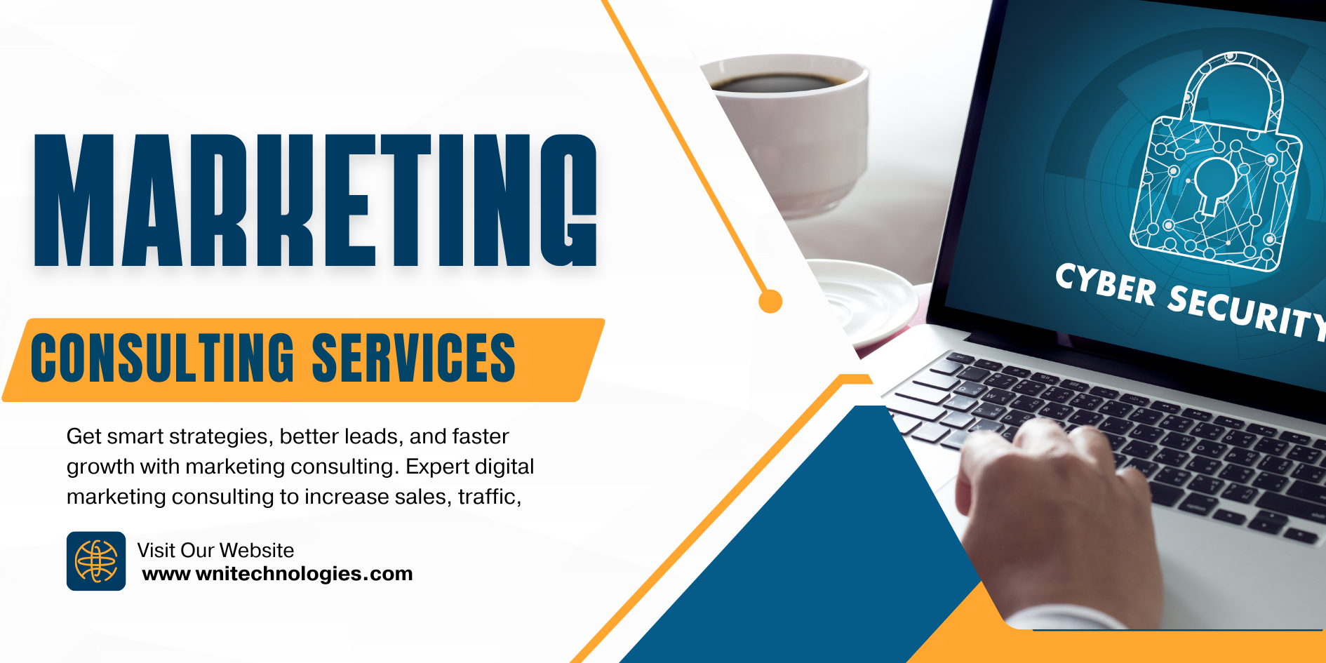 Digital Marketing Consulting Services