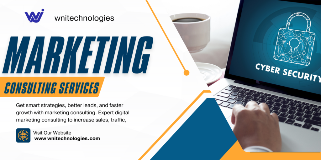 Digital Marketing Consulting Services