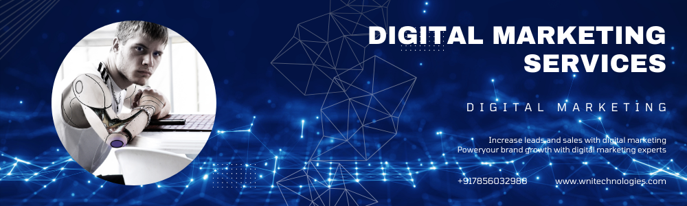Digital Marketing Services
