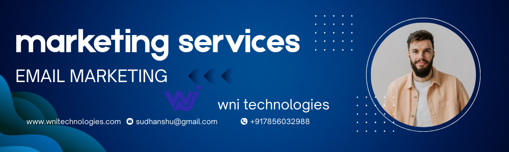 Email Marketing Services