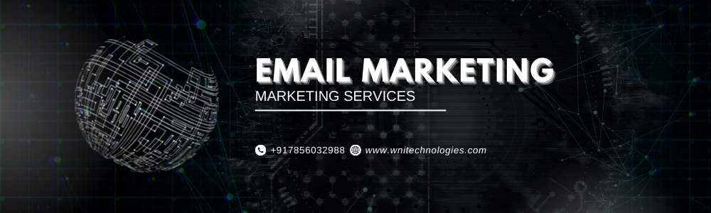 Email Marketing Services