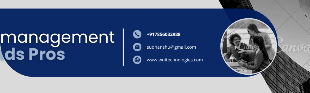 Google Ads Management