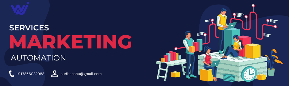 Marketing Automation Services