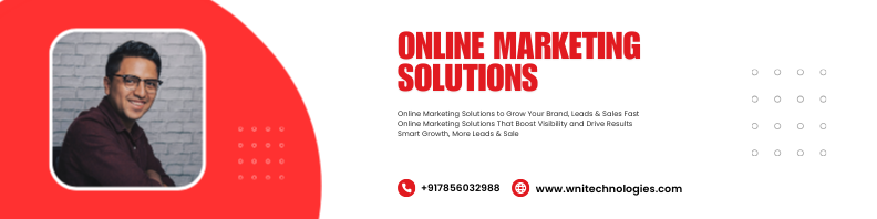 Online Marketing Solutions