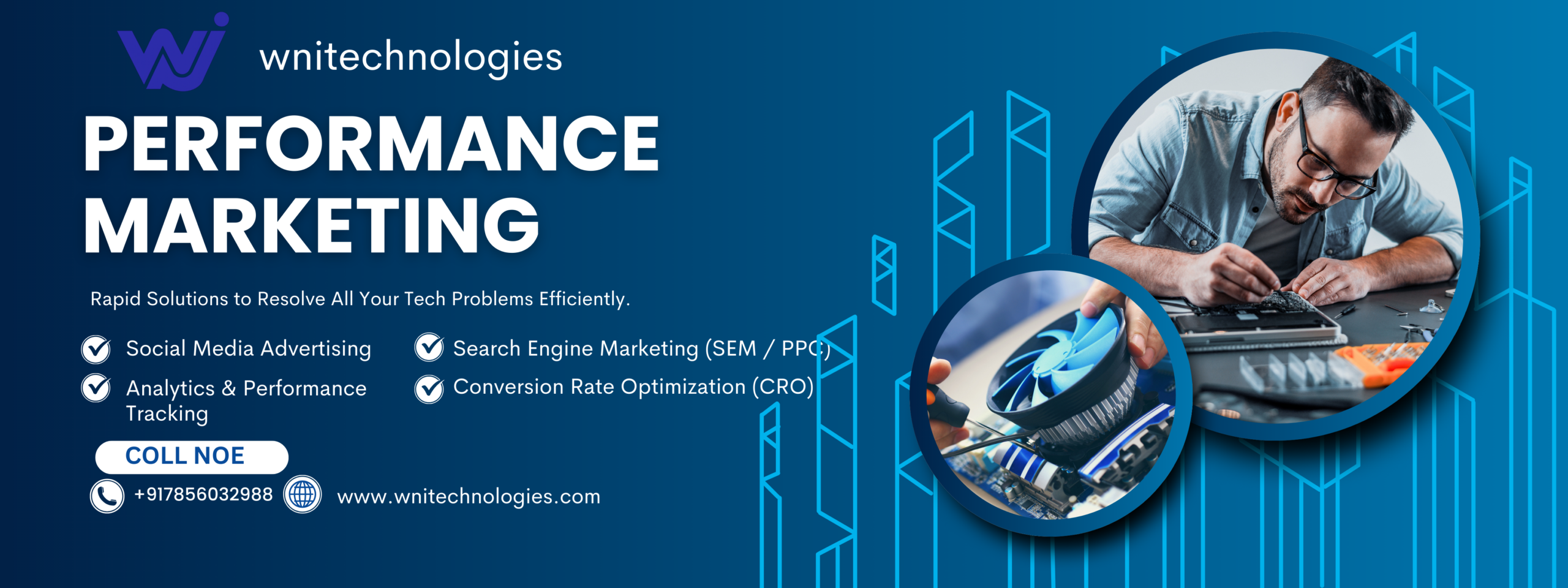 Performance Marketing Services