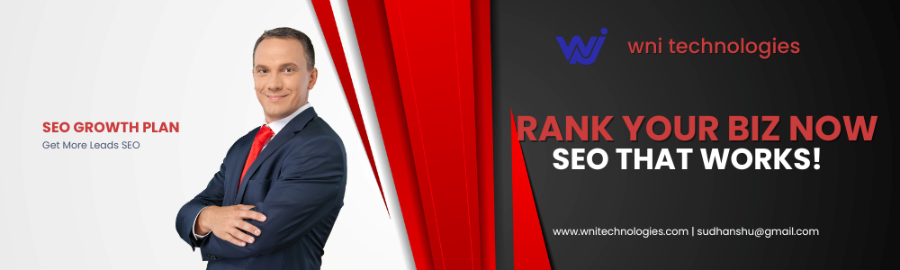 SEO Services For Businesses