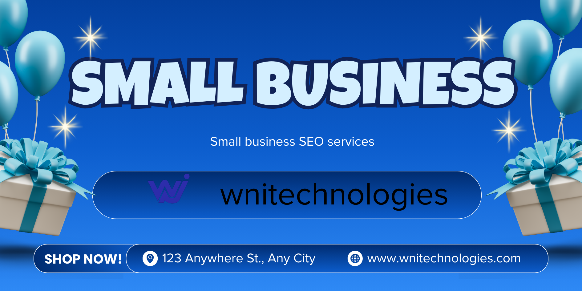 Small Business SEO Services