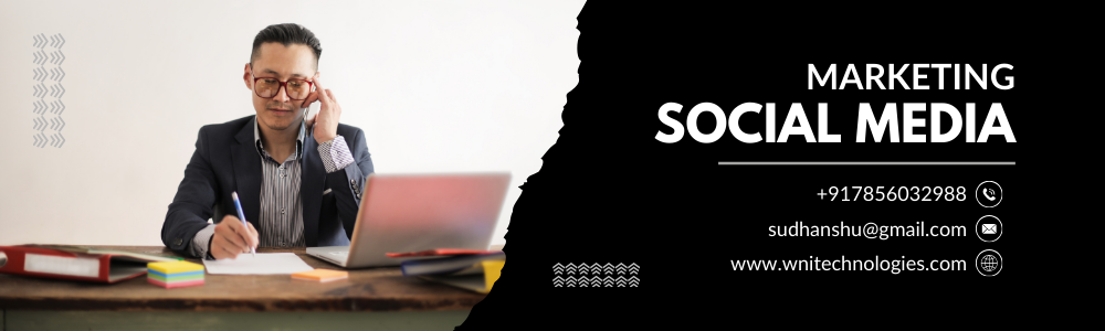 Social Media Marketing Agency