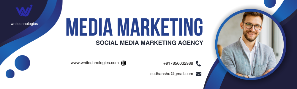 Social Media Marketing Agency