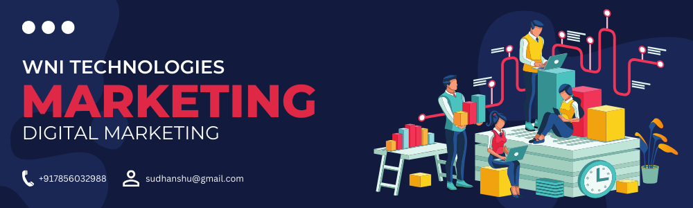 WNI Technologies Digital Marketing