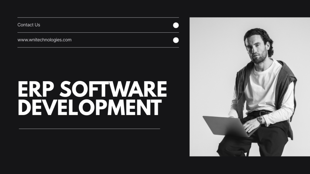 ERP Software Development