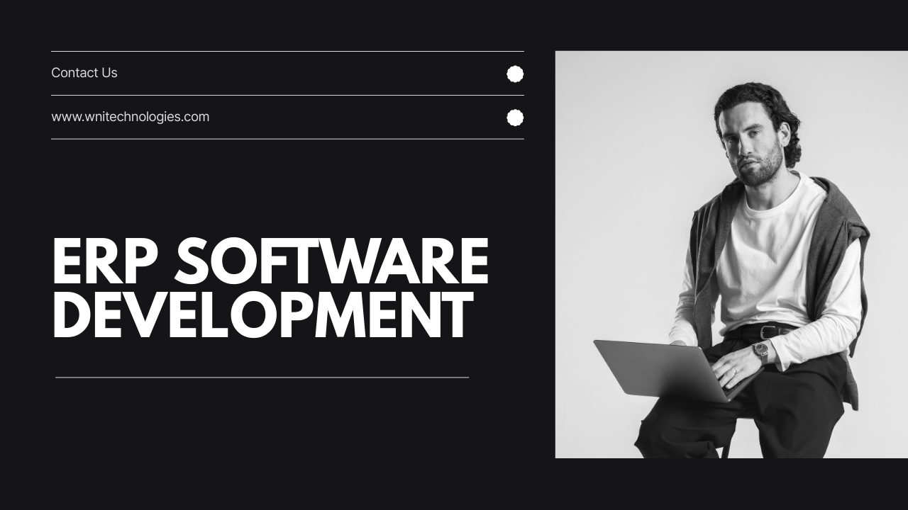 ERP Software Development