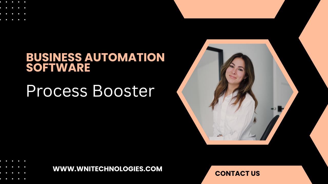 Business Automation Software