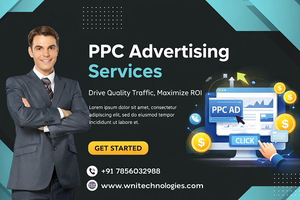 PPC Advertising Services