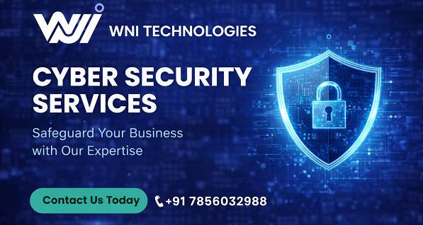 Cyber Security Services