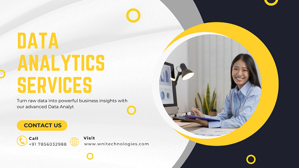 Data Analytics Services