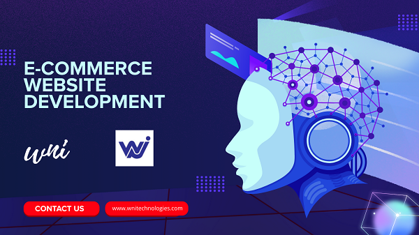 E-Commerce Website Development
