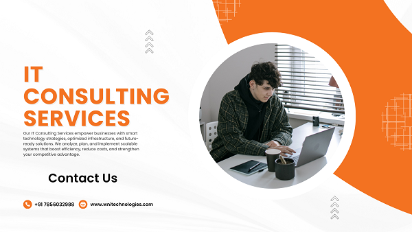 IT Consulting Services
