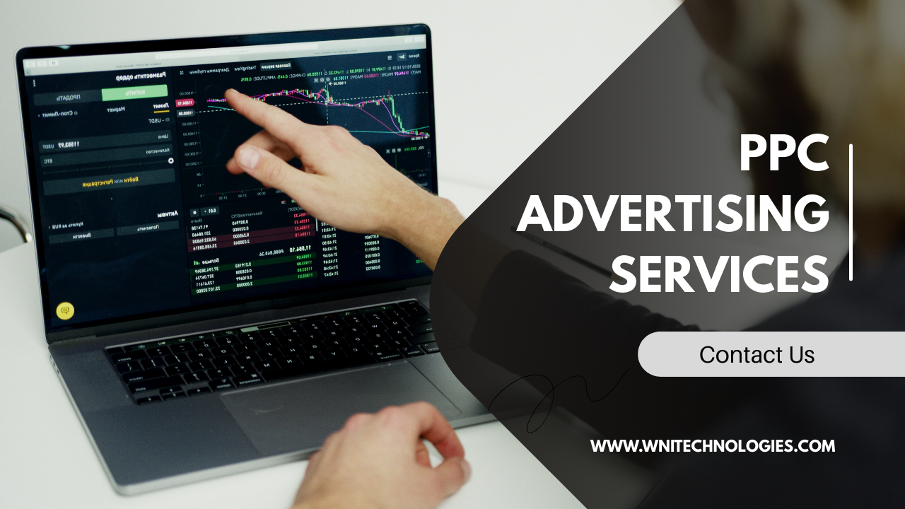 PPC Advertising Services