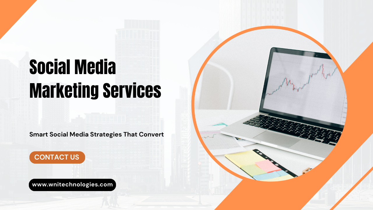 Social Media Marketing Services