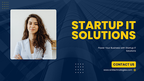 Startup IT Solutions