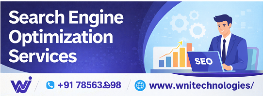 Search Engine Optimization Services for Global Business Growth