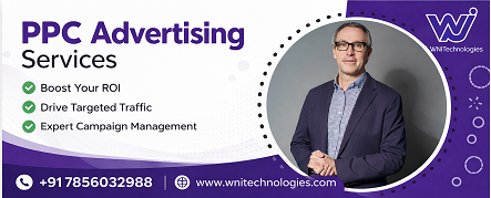 PPC Advertising Services India by Best SEO Company for Business Growth