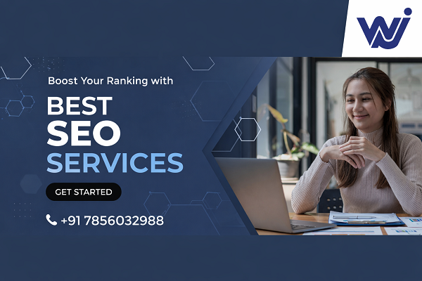 Best SEO Services for Business Growth and Higher Google Rankings