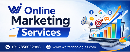 Best SEO Company Providing Powerful Digital Marketing Solutions